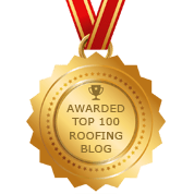 Top 100 Roofing Blog - Feedspot