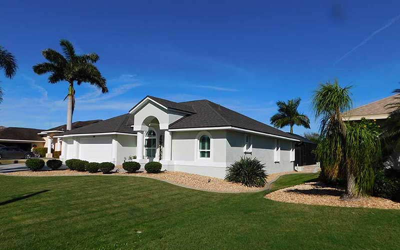 Metal Roof Panels - Architectural