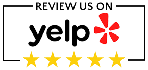 Review us on Yelp