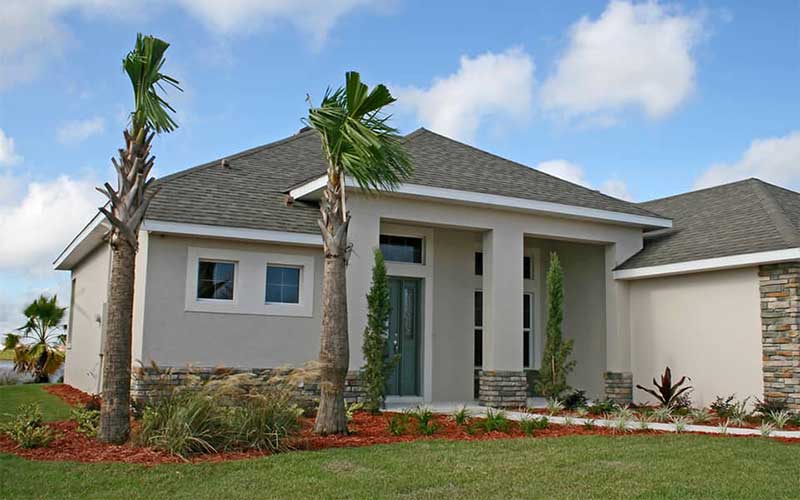 Residential Roof Replacement - 13 Square