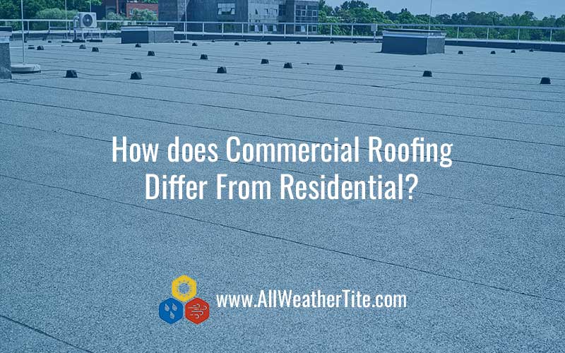 Commercial Roofing System in Port Charlotte, FL 33981